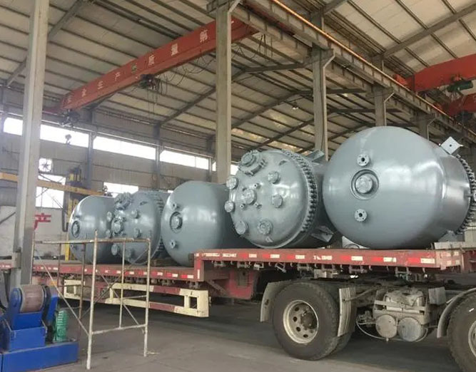 生産現(xiàn)(xian)場